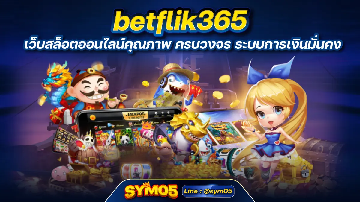 betflik365