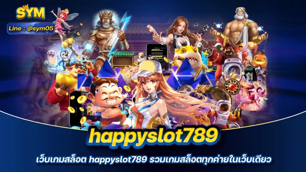 happyslot789