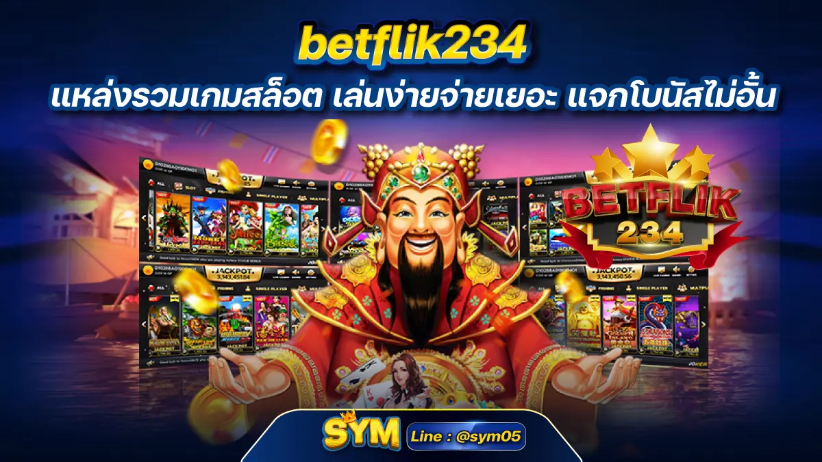 betflik234