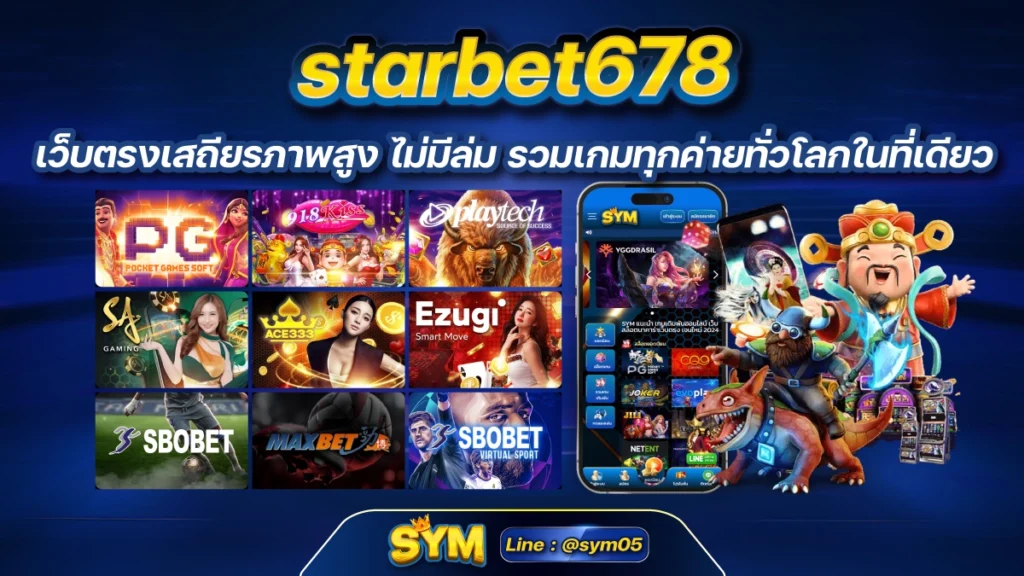 starbet678