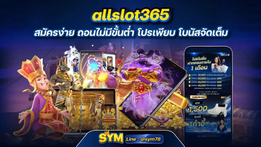 allslot365