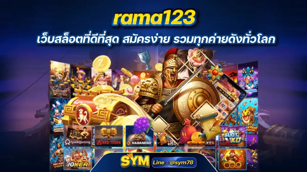 rama123