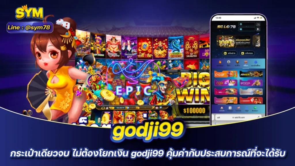 godji99