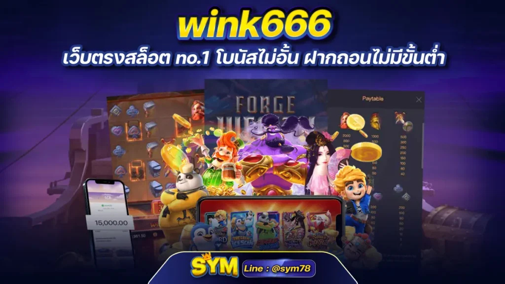 wink666