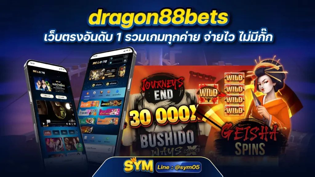 dragon88bets