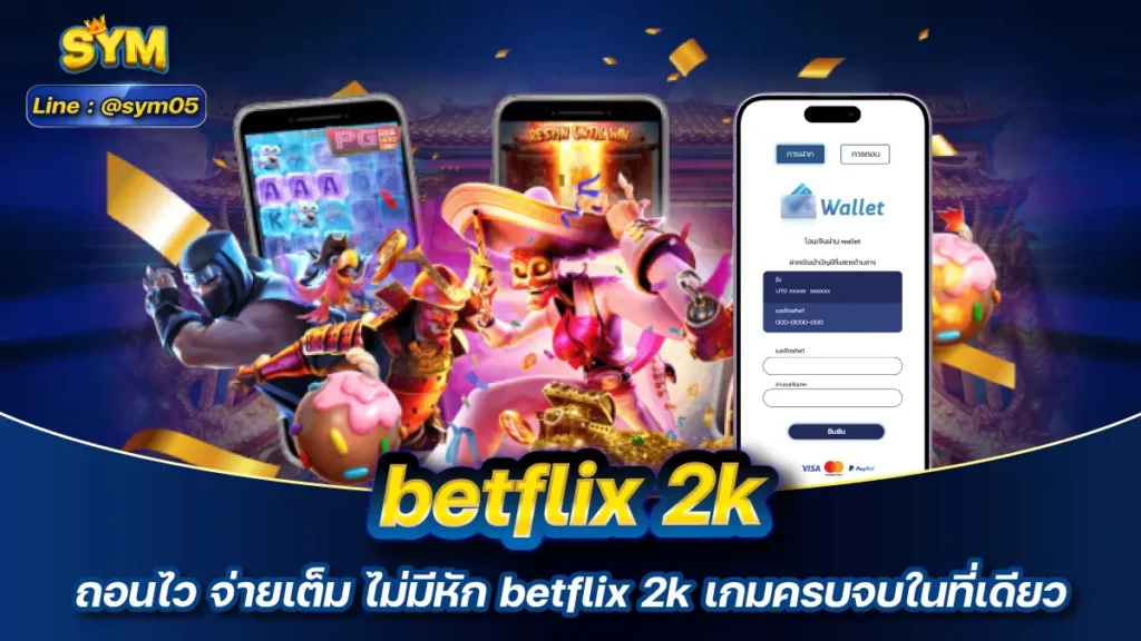 betflix 2k