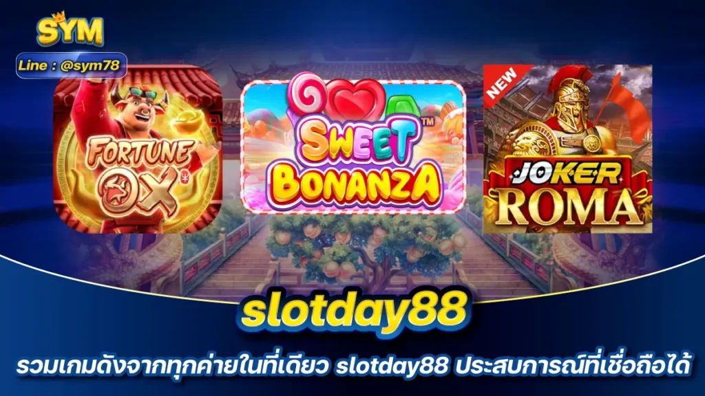 slotday88