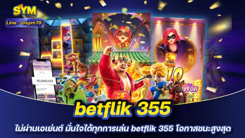 betflik 