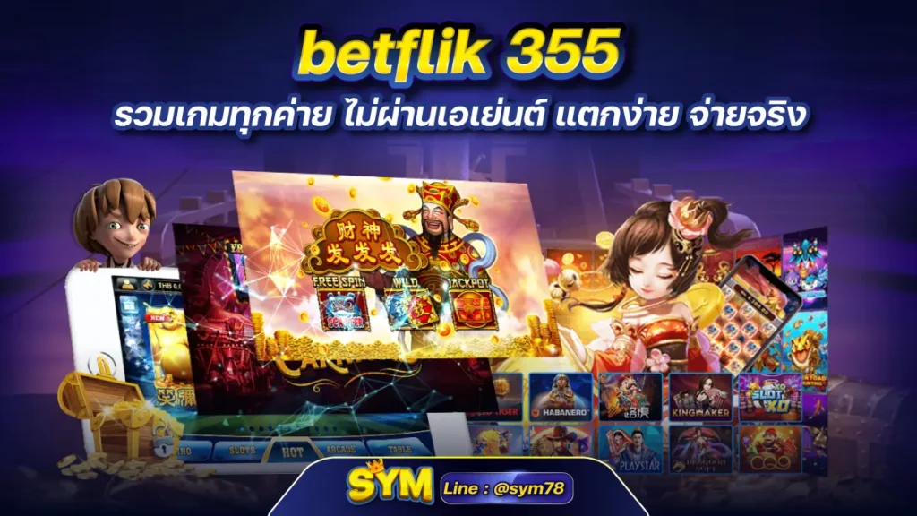 betflik 