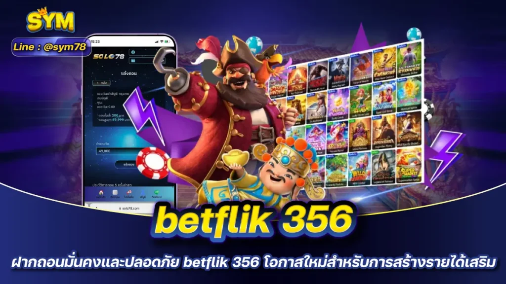 betflik 356