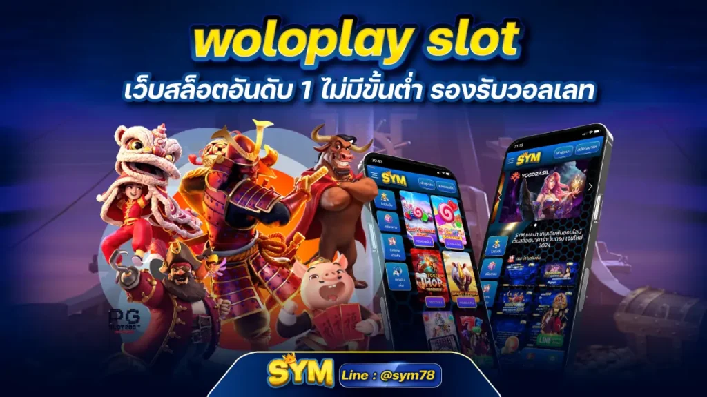 woloplay Slot