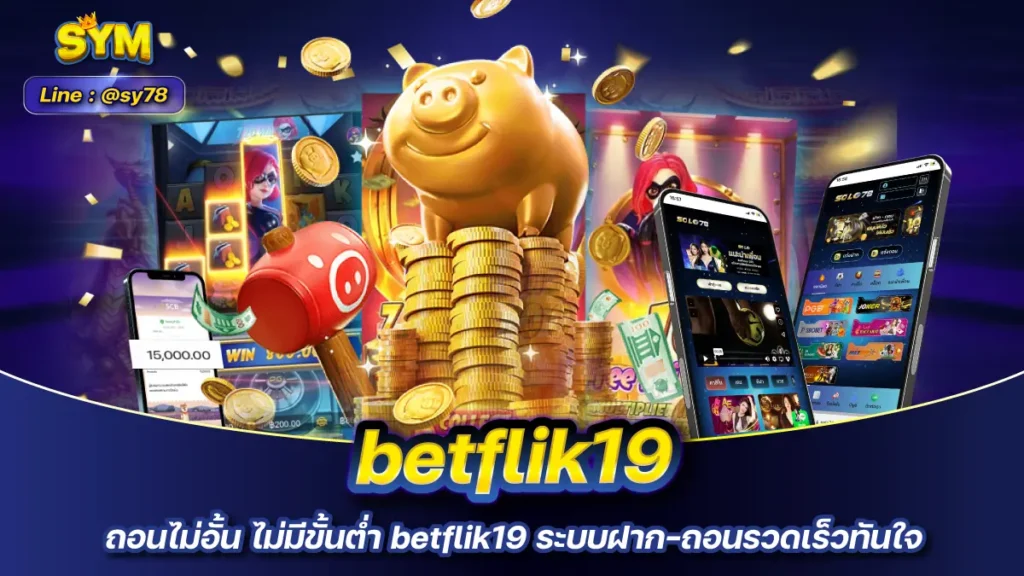 betflik19