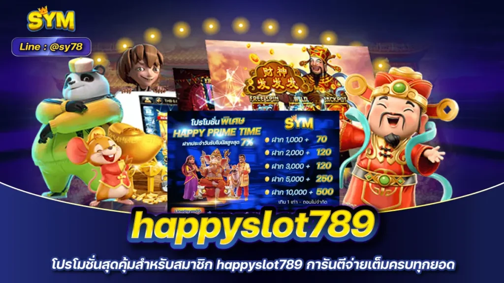 happyslot789