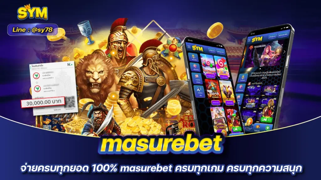 masurebet