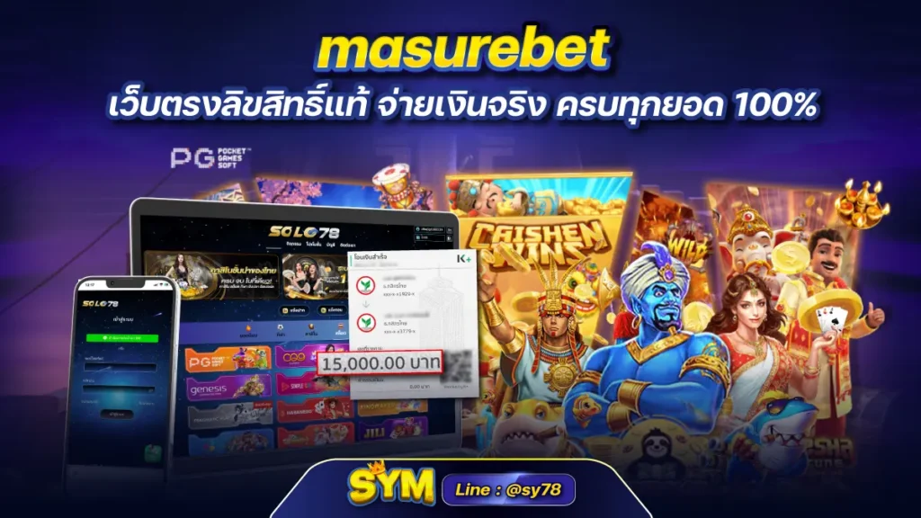 masurebet